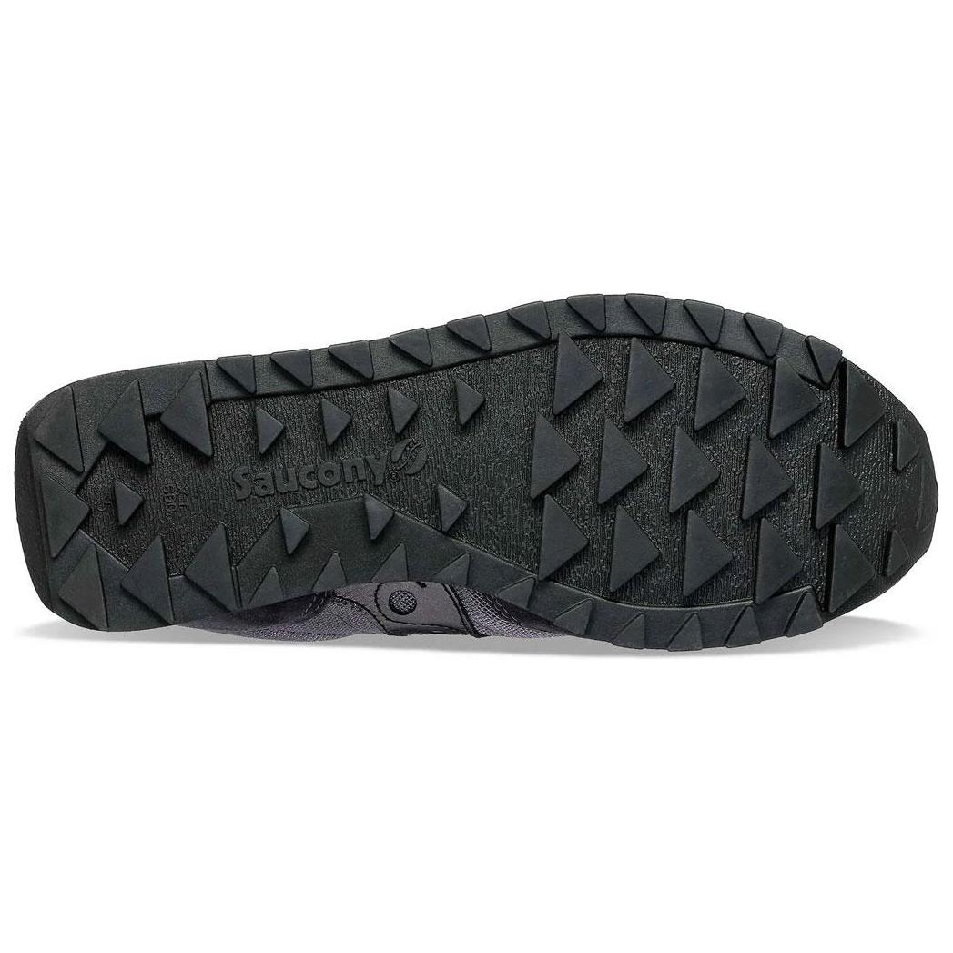 Shop (W) Saucony Jazz Triple ''Noir Or'' S60726-2