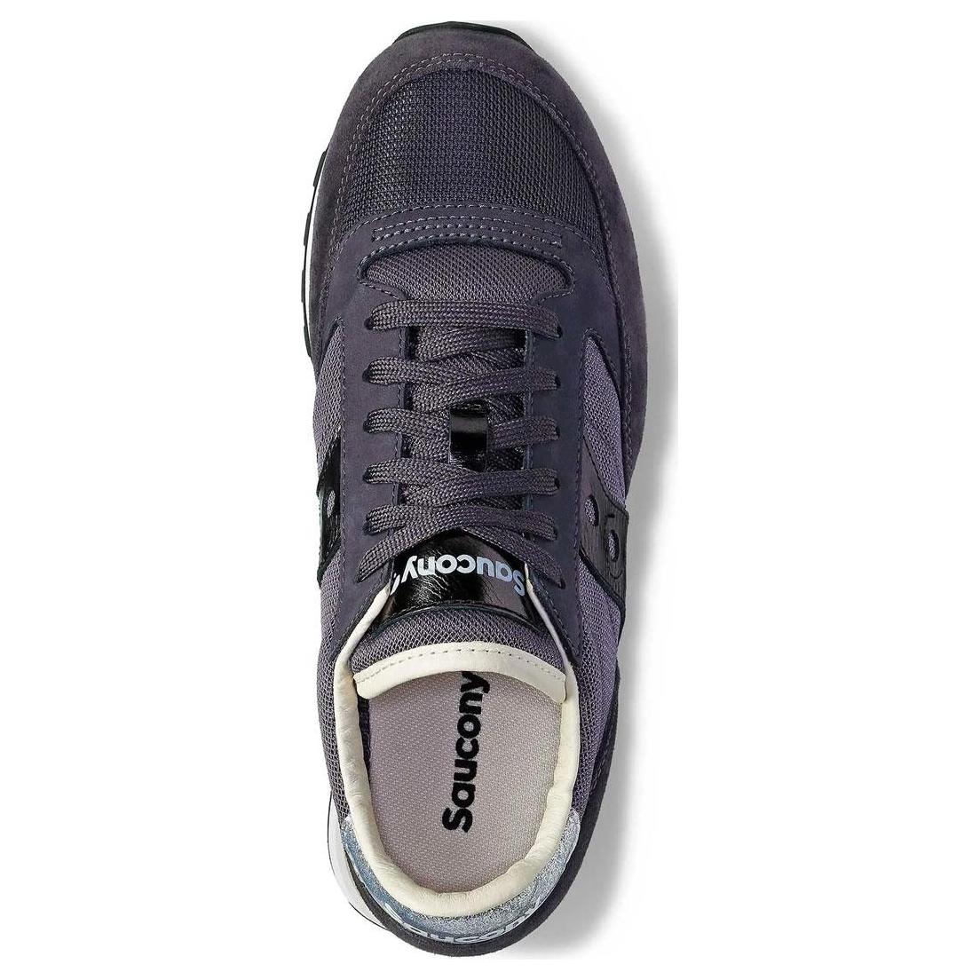 Purchase (W) Saucony Jazz Triple ''Noir Or'' S60726-2