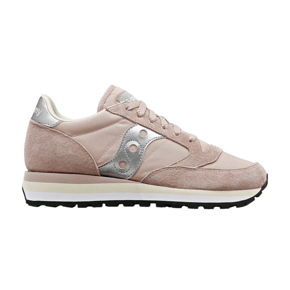 (Women)  Saucony Jazz Triple 'Blush Silver'  S60530-35