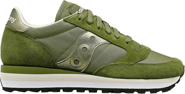 (W) Saucony Jazz Triple ''Verde'' S60530-36 Buy (W) Saucony Jazz Triple ''Verde'' S60530-36