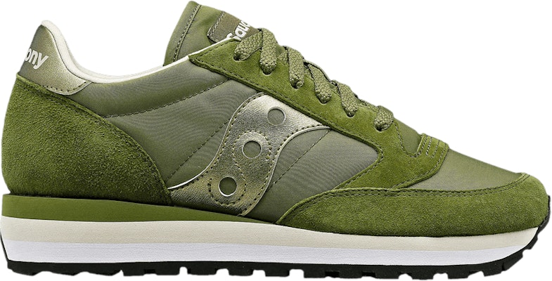 (W) Saucony Jazz Triple 'Hijau' S60530-36 Buy (W) Saucony Jazz Triple 'Hijau' S60530-36