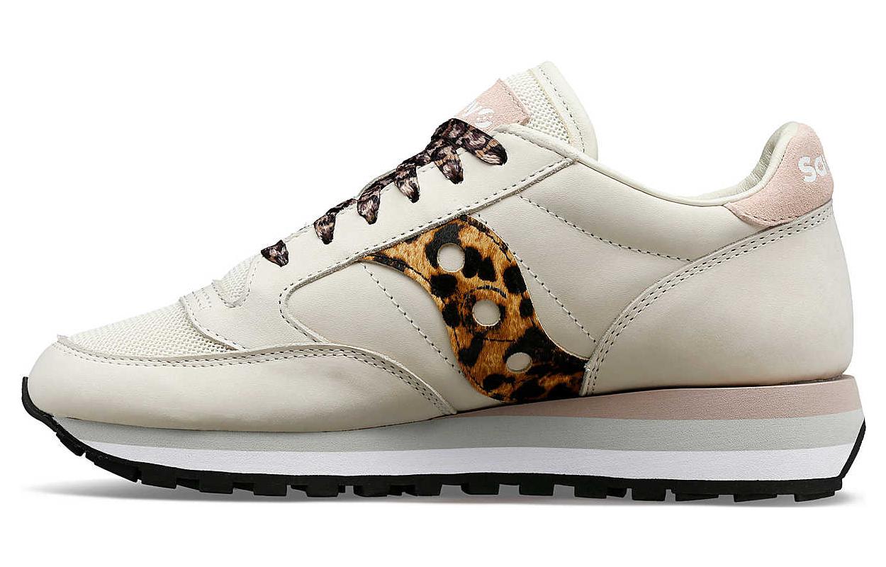 (Women)  Saucony Jazz Triple 'Leopard'  S60727-2