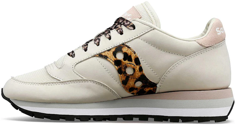 (W) Saucony Jazz Triple ''Léopard''. S60727-2 Buy (W) Saucony Jazz Triple ''Léopard''. S60727-2