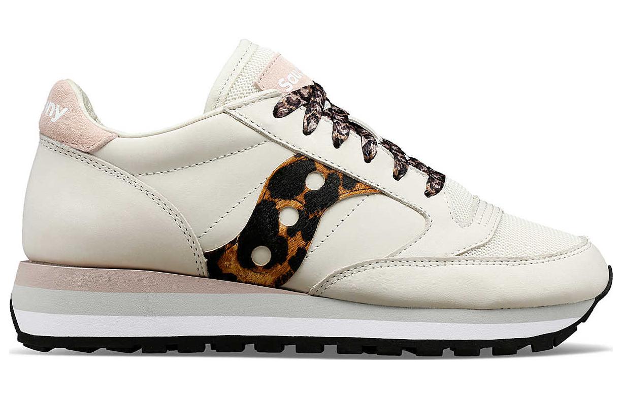 Order (W) Saucony Jazz Triple ''Léopard''. S60727-2