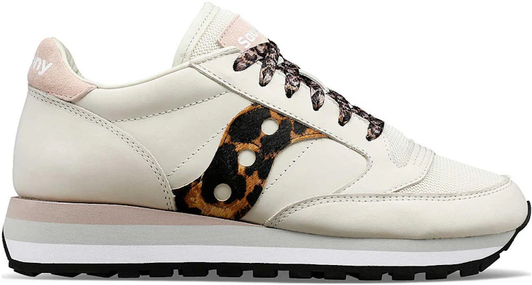 (W) Saucony Jazz Triple ''Léopard''. S60727-2 Order (W) Saucony Jazz Triple ''Léopard''. S60727-2