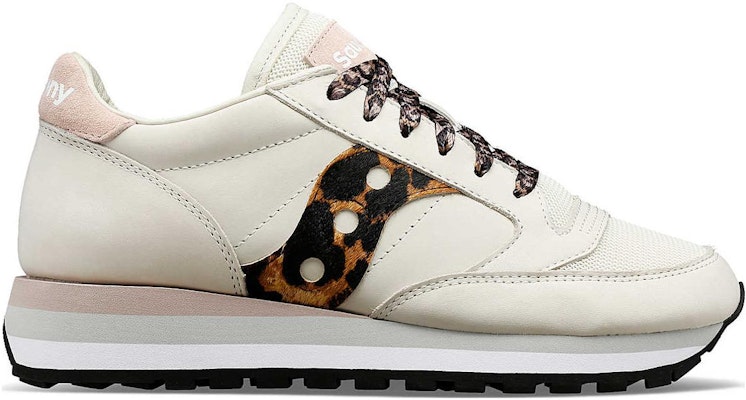 (Women) Saucony Jazz Triple 'Leopard' S60727-2 Order (Women) Saucony Jazz Triple 'Leopard' S60727-2