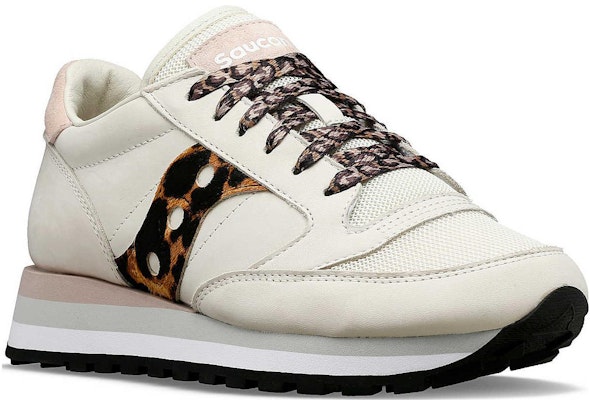 (W) Saucony Jazz Triple 'Macan Tutul' S60727-2 Lookbook (W) Saucony Jazz Triple 'Macan Tutul' S60727-2