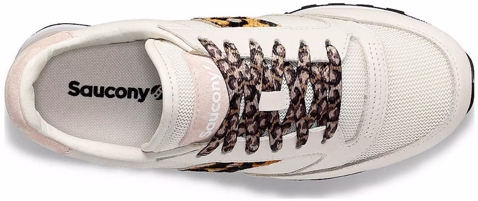 (Women) Saucony Jazz Triple 'Leopard' S60727-2 Shop (Women) Saucony Jazz Triple 'Leopard' S60727-2