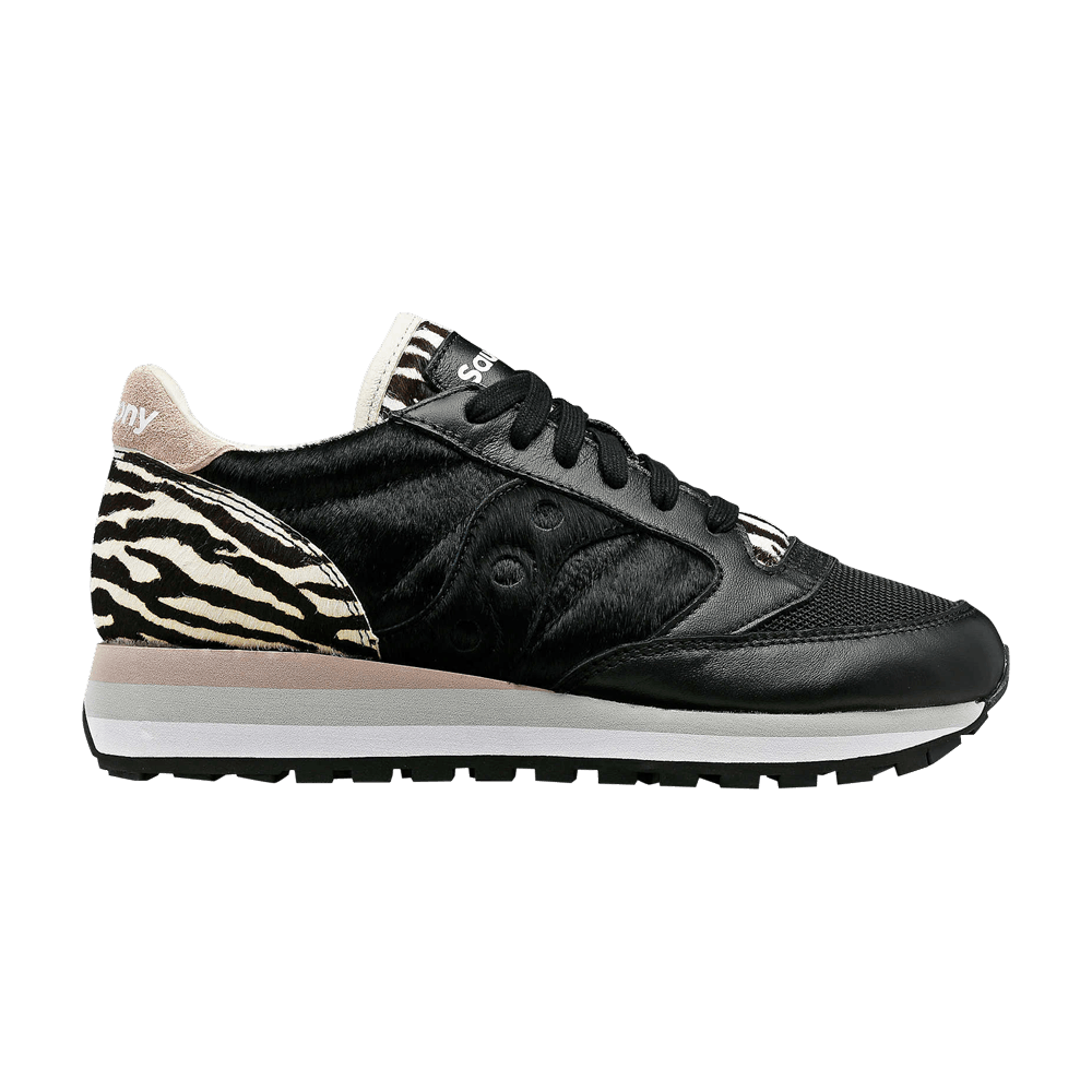 (Women)  Saucony Jazz Triple 'Zebra'  S60727-1