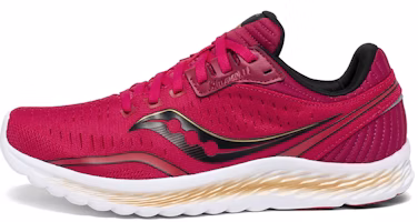 (Women) Saucony Kinvara 11 'Berry Gold' S10551-20 (Women) Saucony Kinvara 11 'Berry Gold' S10551-20