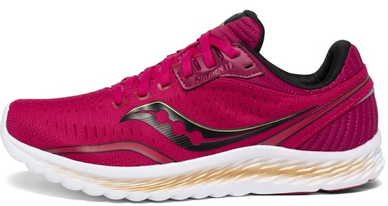 (W) Saucony Kinvara 11 'Berry Gold' Sepatu Lari Perempuan Edisi Terbatas S10551-20 Buy (W) Saucony Kinvara 11 'Berry Gold' Sepatu Lari Perempuan Edisi Terbatas S10551-20