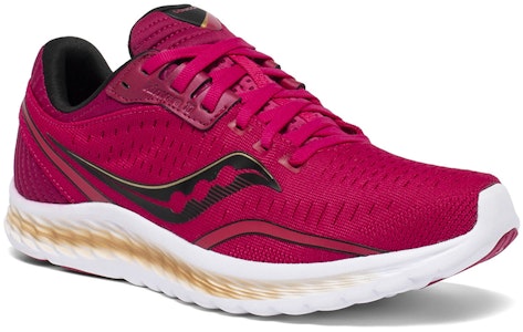 (W) Saucony Kinvara 11 'Berry Gold' Sepatu Lari Perempuan Edisi Terbatas S10551-20 Lookbook (W) Saucony Kinvara 11 'Berry Gold' Sepatu Lari Perempuan Edisi Terbatas S10551-20