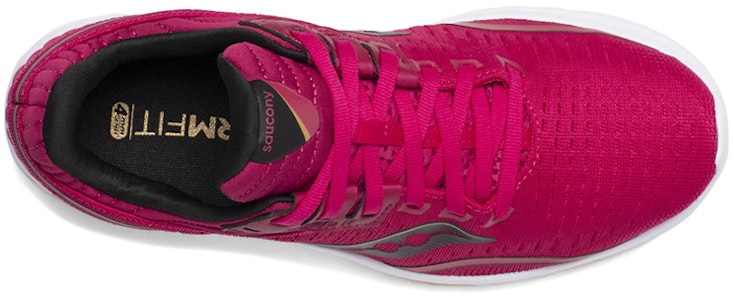 (W) Saucony Kinvara 11 'Berry Gold' Sepatu Lari Perempuan Edisi Terbatas S10551-20 Shop (W) Saucony Kinvara 11 'Berry Gold' Sepatu Lari Perempuan Edisi Terbatas S10551-20