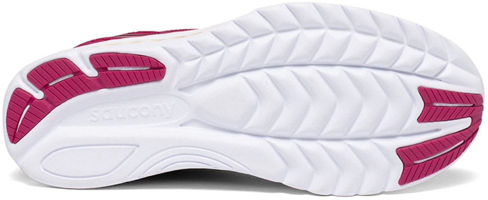 (Women) Saucony Kinvara 11 'Berry Gold' S10551-20 Purchase (Women) Saucony Kinvara 11 'Berry Gold' S10551-20