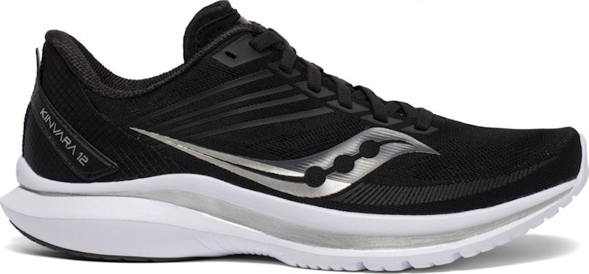 (W) Saucony Kinvara 12 ''Noir'' S10619-45 Buy (W) Saucony Kinvara 12 ''Noir'' S10619-45