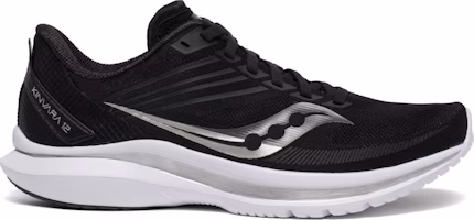 (Women) Saucony Kinvara 12 'Black' S10619-45 (Women) Saucony Kinvara 12 'Black' S10619-45