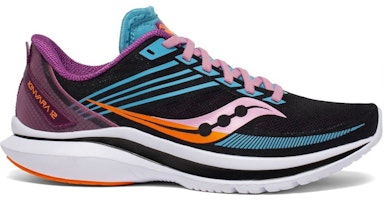 (Women) Saucony Kinvara 12 'Future' S10619-25 (Women) Saucony Kinvara 12 'Future' S10619-25