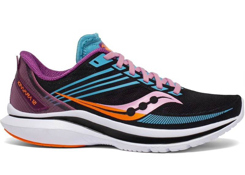 Buy (W) Saucony Kinvara 12 'Future' Kasut Lari S10619-25