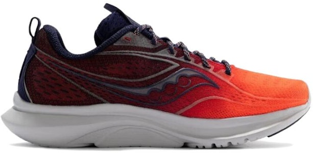 (W) 索康尼 Kinvara 13 'ViZiPRO' 运动鞋 S10723-65 Order (W) 索康尼 Kinvara 13 'ViZiPRO' 运动鞋 S10723-65