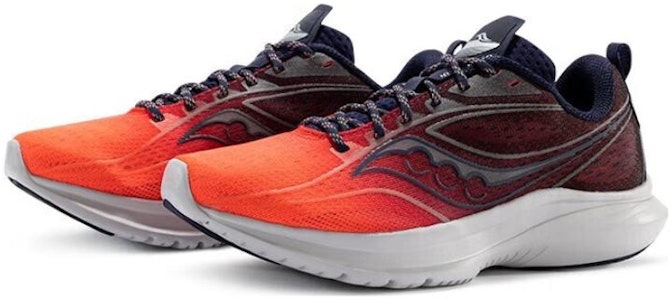 (W) 索康尼 Kinvara 13 'ViZiPRO' 运动鞋 S10723-65 Lookbook (W) 索康尼 Kinvara 13 'ViZiPRO' 运动鞋 S10723-65