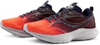 Lookbook (W) Saucony Kinvara 13 'ViZiPRO' Kasut Lari Lelaki S10723-65