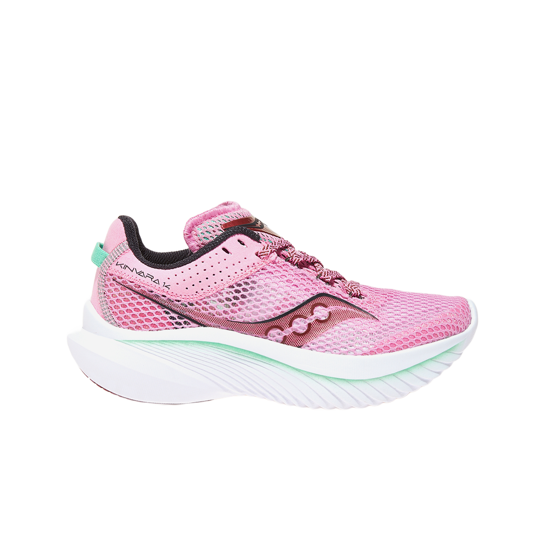 (Women)  Saucony Kinvara 14 'Peony Sprig'  S10823-25