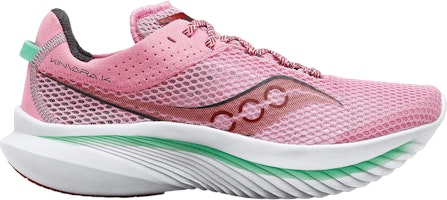 (Women) Saucony Kinvara 14 'Peony Sprig' S10823-25 (Women) Saucony Kinvara 14 'Peony Sprig' S10823-25