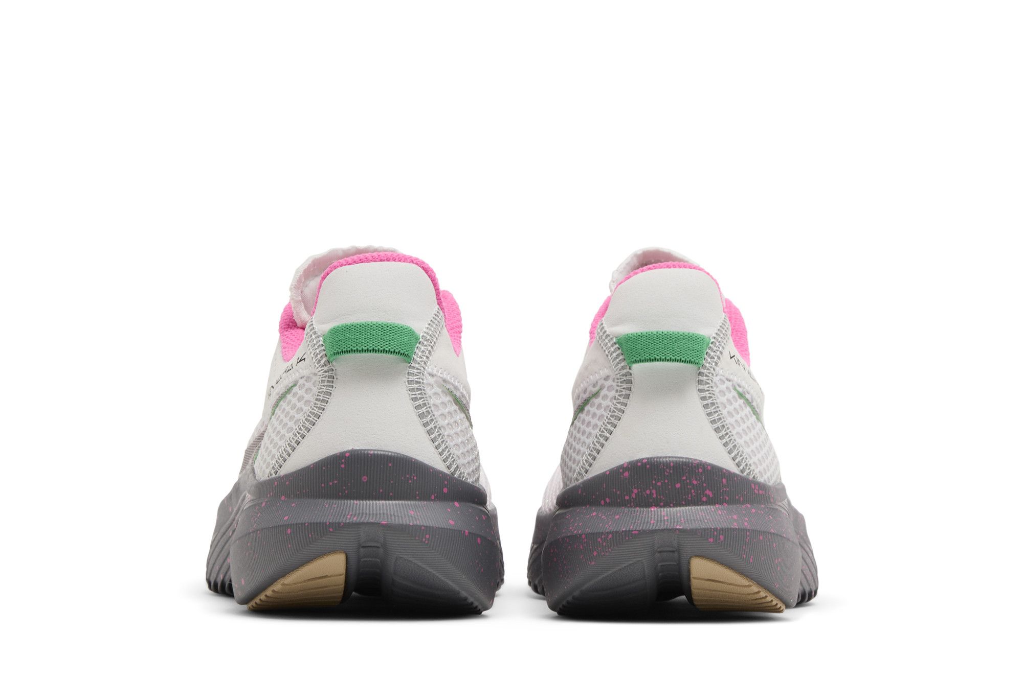 Details for (W) Saucony Kinvara 14 ''Wit Sprig Grind'' S10823-85