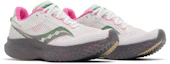 Cheap (W) Saucony Kinvara 14 ''Wit Sprig Grind'' S10823-85