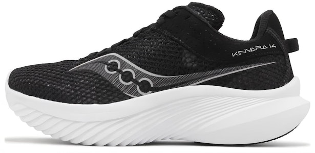 (W) 써코니 킨바라 14 와이드 블랙/화이트 S10824-05 Buy (W) 써코니 킨바라 14 와이드 블랙/화이트 S10824-05