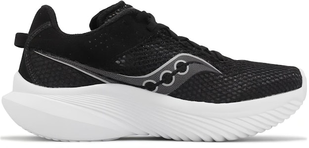 (W) 써코니 킨바라 14 와이드 블랙/화이트 S10824-05 Order (W) 써코니 킨바라 14 와이드 블랙/화이트 S10824-05