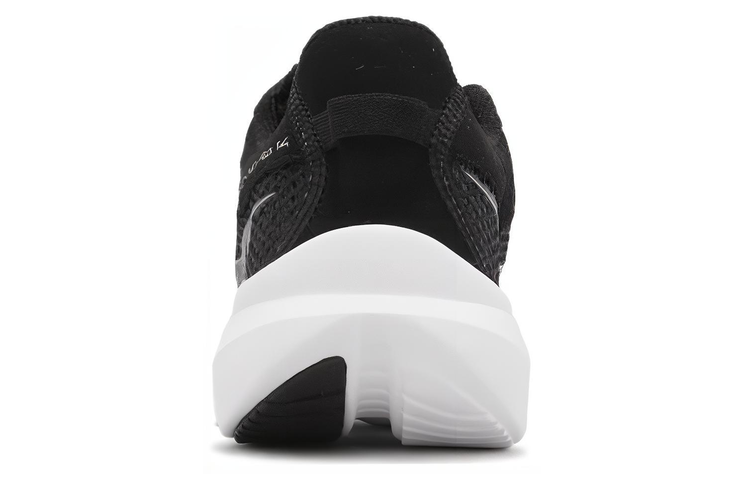 Shop (W) 索康尼 Kinvara 14 宽款 &#x27;黑白&#x27; 女鞋 S10824-05