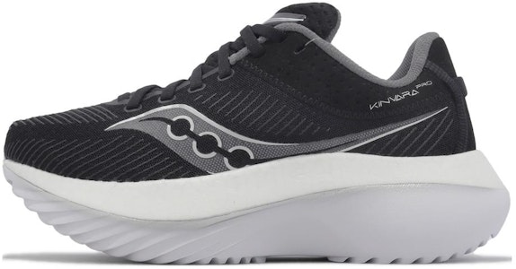 (W) 사코니 킨바라 프로 와이드 '블랙 화이트' S10848-10 Buy (W) 사코니 킨바라 프로 와이드 '블랙 화이트' S10848-10