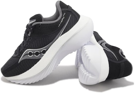 (W) 사코니 킨바라 프로 와이드 '블랙 화이트' S10848-10 Shop (W) 사코니 킨바라 프로 와이드 '블랙 화이트' S10848-10