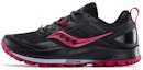 Buy (W) Saucony Peregrine 10 'Hitam Barberry' S10556-20