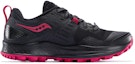 Order (W) Saucony Peregrine 10 'Hitam Barberry' S10556-20