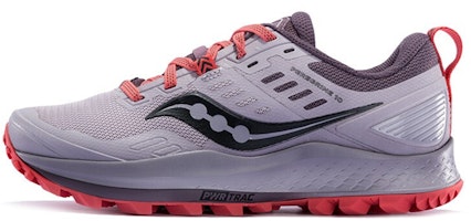 (Women) Saucony Peregrine 10 'Dusk Grey' S10556-30 (Women) Saucony Peregrine 10 'Dusk Grey' S10556-30