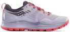 Order (W) Saucony Peregrine 10 'Dusk Grey' Kelabu Pudar S10556-30