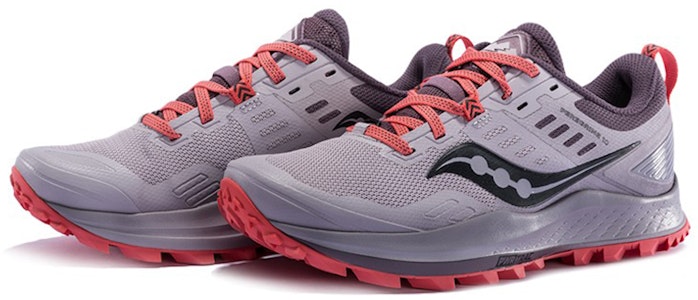 (W) サッカニー ペレグリン10 「黄昏」(80 characters) S10556-30 Lookbook (W) サッカニー ペレグリン10 「黄昏」(80 characters) S10556-30