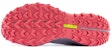 (W) Saucony Peregrine 10 'Dusk Grey' Kelabu Pudar S10556-30