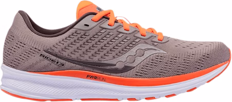 (Women) Saucony Ride 13 'Neutral Neon' S10579-41 (Women) Saucony Ride 13 'Neutral Neon' S10579-41