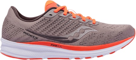 (Women) Saucony Ride 13 'Neutral Neon' S10579-41 (Women) Saucony Ride 13 'Neutral Neon' S10579-41