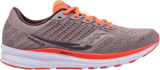 (W) Saucony Ride 13 'Neutral Neon' Lelaki / Wanita Kasut Lari S10579-41 Buy (W) Saucony Ride 13 'Neutral Neon' Lelaki / Wanita Kasut Lari S10579-41