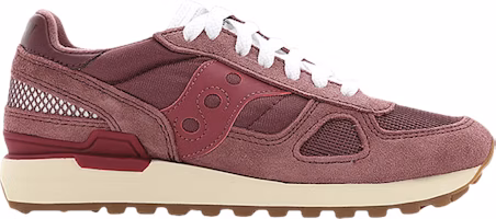 (Women) Saucony Shadow Original Vintage 'Maroon' S60424-11 (Women) Saucony Shadow Original Vintage 'Maroon' S60424-11