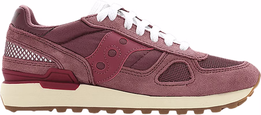 (W) Saucony Shadow Original Vintage 'Marrón Vino' S60424-11 Buy (W) Saucony Shadow Original Vintage 'Marrón Vino' S60424-11