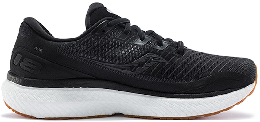 (W) Saucony Triumph 18 'Hitam Gum' S10595-41 Order (W) Saucony Triumph 18 'Hitam Gum' S10595-41