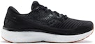 Order (W) Saucony Triumph 18 'Hitam Gum' S10595-41