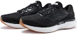 (W) Saucony Triumph 18 'Hitam Gum' S10595-41