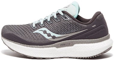 (Women) Saucony Triumph 18 'Charcoal Sky' S10595-40 (Women) Saucony Triumph 18 'Charcoal Sky' S10595-40