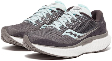 (W) Saucony Triumph 18 'Cielo Carbón' S10595-40 Lookbook (W) Saucony Triumph 18 'Cielo Carbón' S10595-40